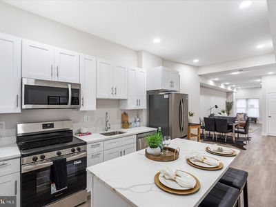 1731 N Bentalou St, Baltimore, MD, 21216