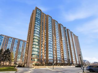 145 Hillcrest Ave #Penthouse 1, Mississauga, ON