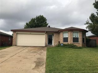 6716 Bighorn Rdg, Arlington, TX 76002