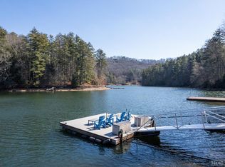 58 Firelight Dr, Cullowhee, NC 28723
