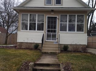 1713 Waldo Blvd, Manitowoc, WI 54220