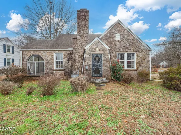 601 Summers Dr, Dyersburg, TN 38024