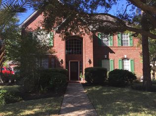 5219 Spartan Dr, Houston, TX 77041