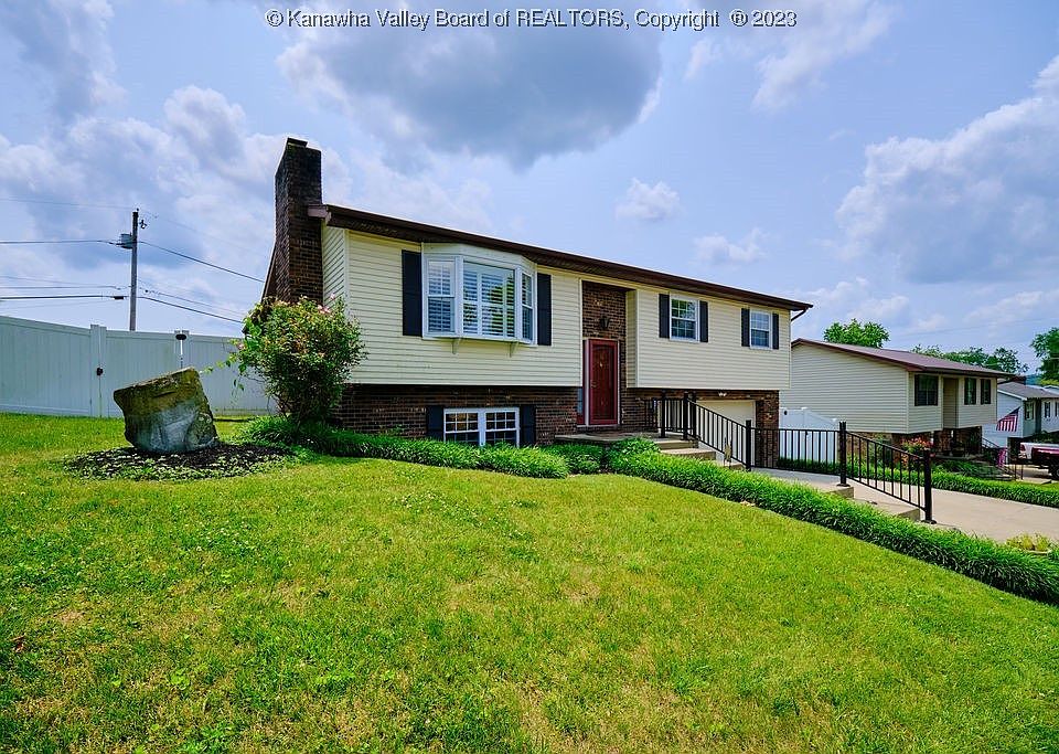 6 Western Hls, Hurricane, WV 25526 Zillow