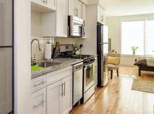 604 Concord Ave #408-808, Cambridge, MA 02138