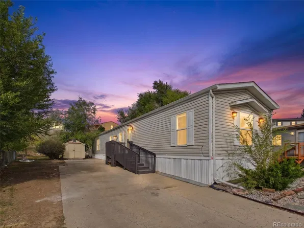 9595 Pecos Street LOT 238, Thornton, CO 80260