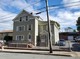 614 Alden St, Fall River, MA 02723