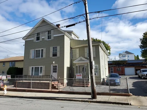 612 Alden St, Fall River, MA 02723