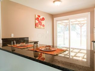 3492 Manila Dr, Westerville, OH