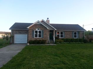 619 Zellwood Dr, La Vergne, TN 37086