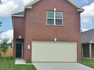 13131 Ingram Gap Ln, Houston, TX 77048