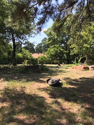 2nd image of 2409 Matthewson Dr