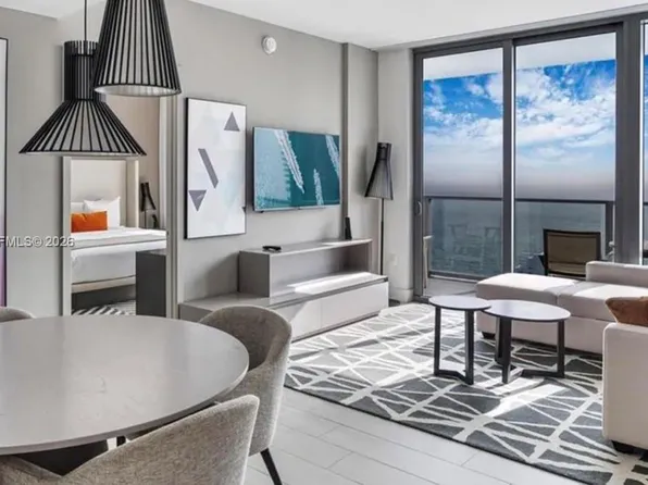 4010 S Ocean Dr #R2007, Hollywood, FL 33019