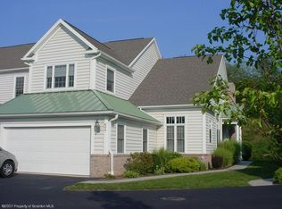 804 Ohenry Close, Moosic, PA 18507