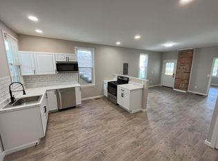 329 4th St FLOOR 1, New Cumberland, PA 17070