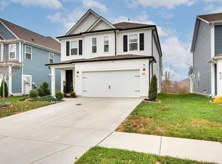 614 Conifer Dr, Spring Hill, TN 37174