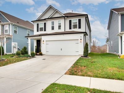 614 Conifer Dr, Spring Hill, TN, 37174