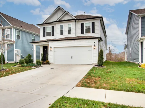 614 Conifer Dr, Spring Hill, TN 37174