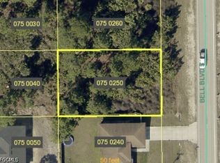 844 Bell Blvd S, Lehigh Acres, FL 33974