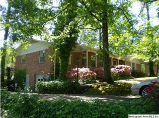 411 Cedar St, Birmingham, AL 35206