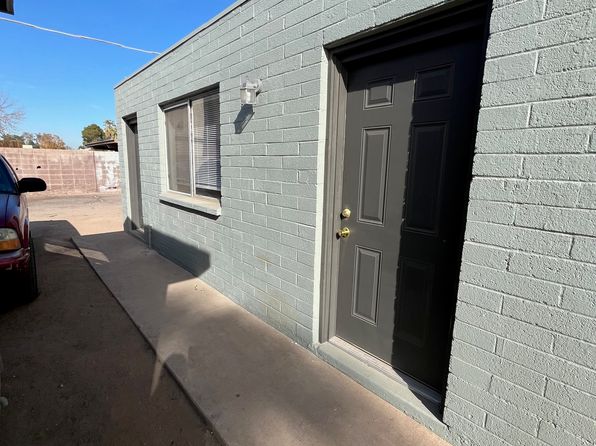 5942 W Alice Ave APT 4