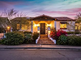 2541 Haller St, San Diego, CA 92104