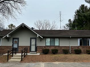 23314 N Dixboro Rd, South Lyon, MI 48178