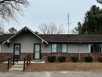 23314 N Dixboro Rd, South Lyon, MI, 48178