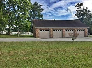 304 State Hwy, Ten Mile, TN 37880