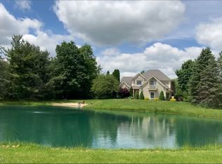 8879 Kennard Rd, Lodi, OH 44254