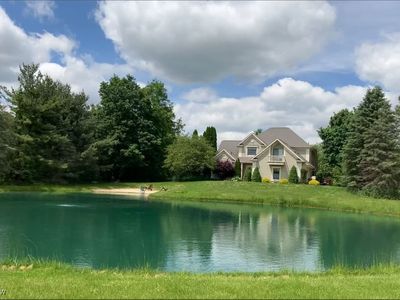 8879 Kennard Rd, Lodi, OH, 44254