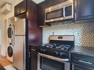 2109 Spring Garden St #3F, Philadelphia, PA 19130