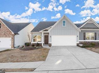 33 Serenity Ln, Jasper, GA 30143