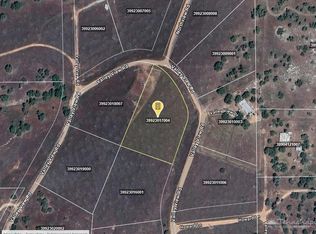 0 Valley View Rd LOT 30, Caliente, CA 93518