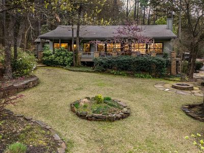 249 S Shore Dr, Scroggins, TX, 75480