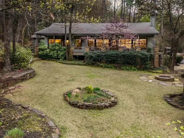 249 S Shore Dr, Scroggins, TX 75480