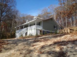 39 Juniper Ln, Dawsonville, GA 30534