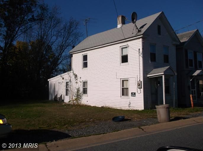 818 Park Ln, Cambridge, MD 21613 Zillow