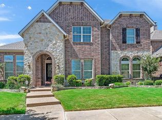 2013 Magic Mantle Dr, The Colony, TX 75056