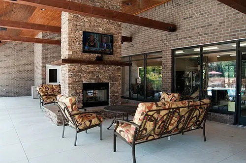 Maple Sunset Apartment Homes — Photo 97