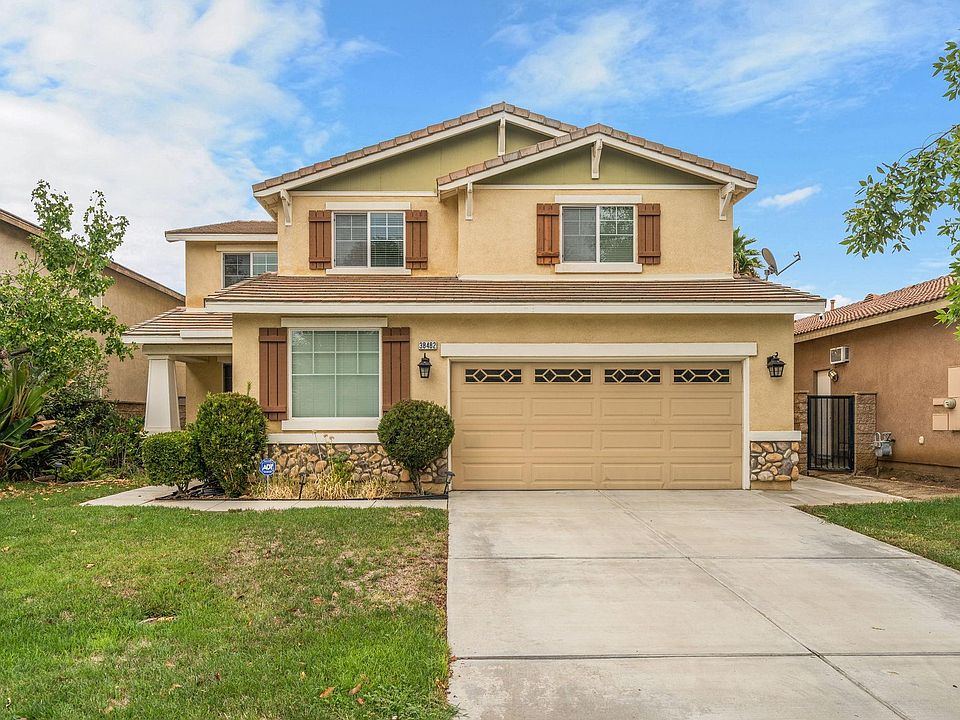 1st image of 38482 Encanto Ave