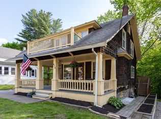 613 Main St, Oxford, MA 01540