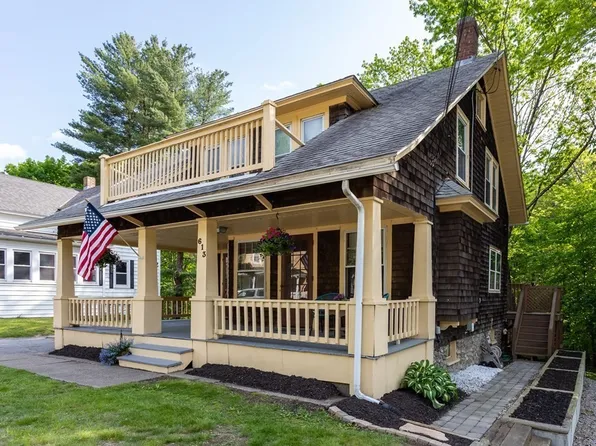 613 Main St, Oxford, MA 01540