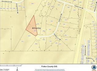 2871 Fairburn Pl SW, Atlanta, GA 30331