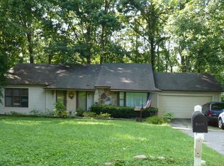 10633 Rivermist Ln, Knoxville, TN 37922