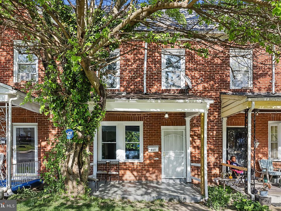 211 Allendale St, Baltimore, MD 21229 Zillow