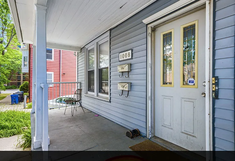 1008 Garnett Pl #1A — Photo 7
