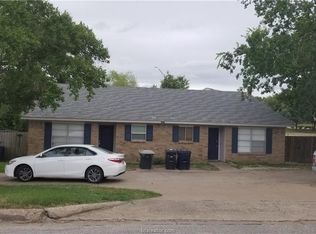 1237 April Bloom, College Station, TX 77840