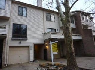 18609 Pier Point Pl, Montgomery Village, MD 20886