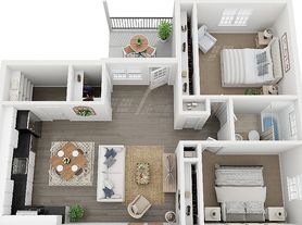 Bransford Apartments